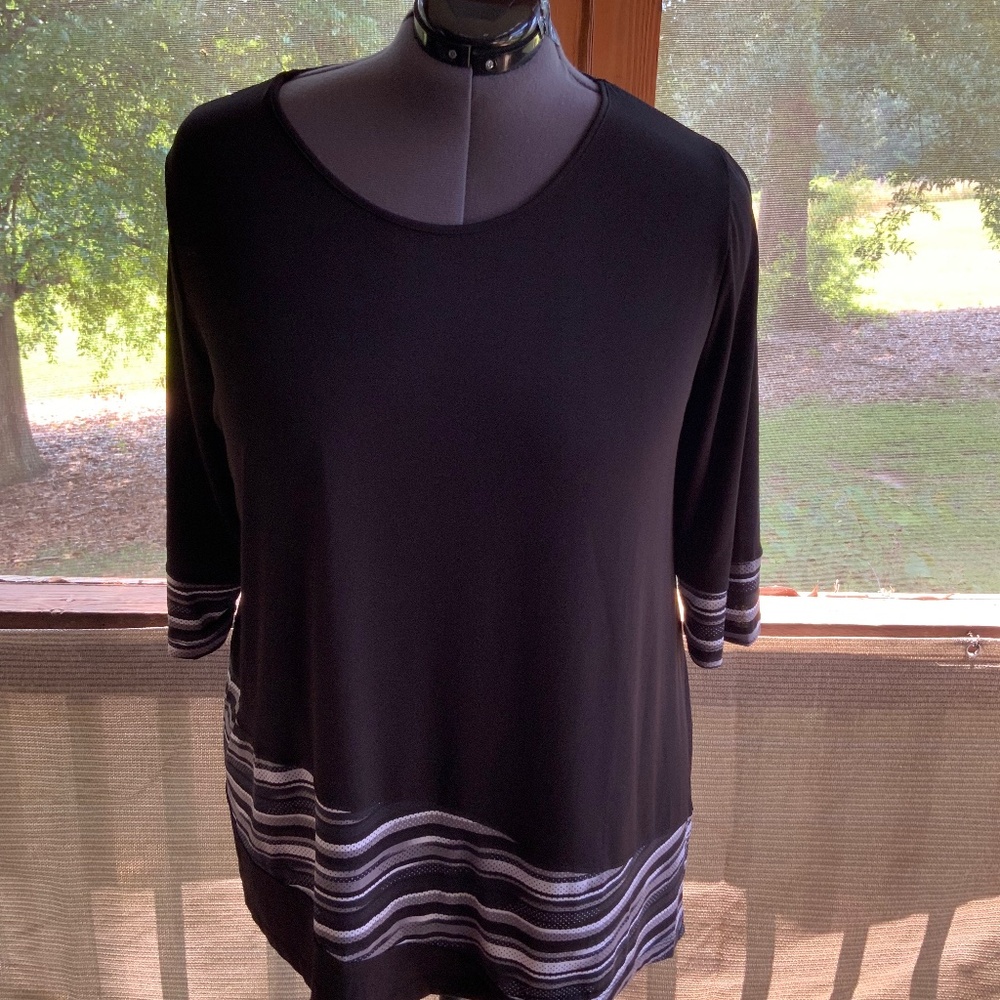 Catherine’s Woman Tunic